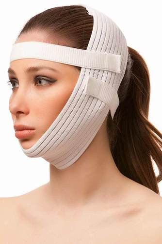 Facial Wear